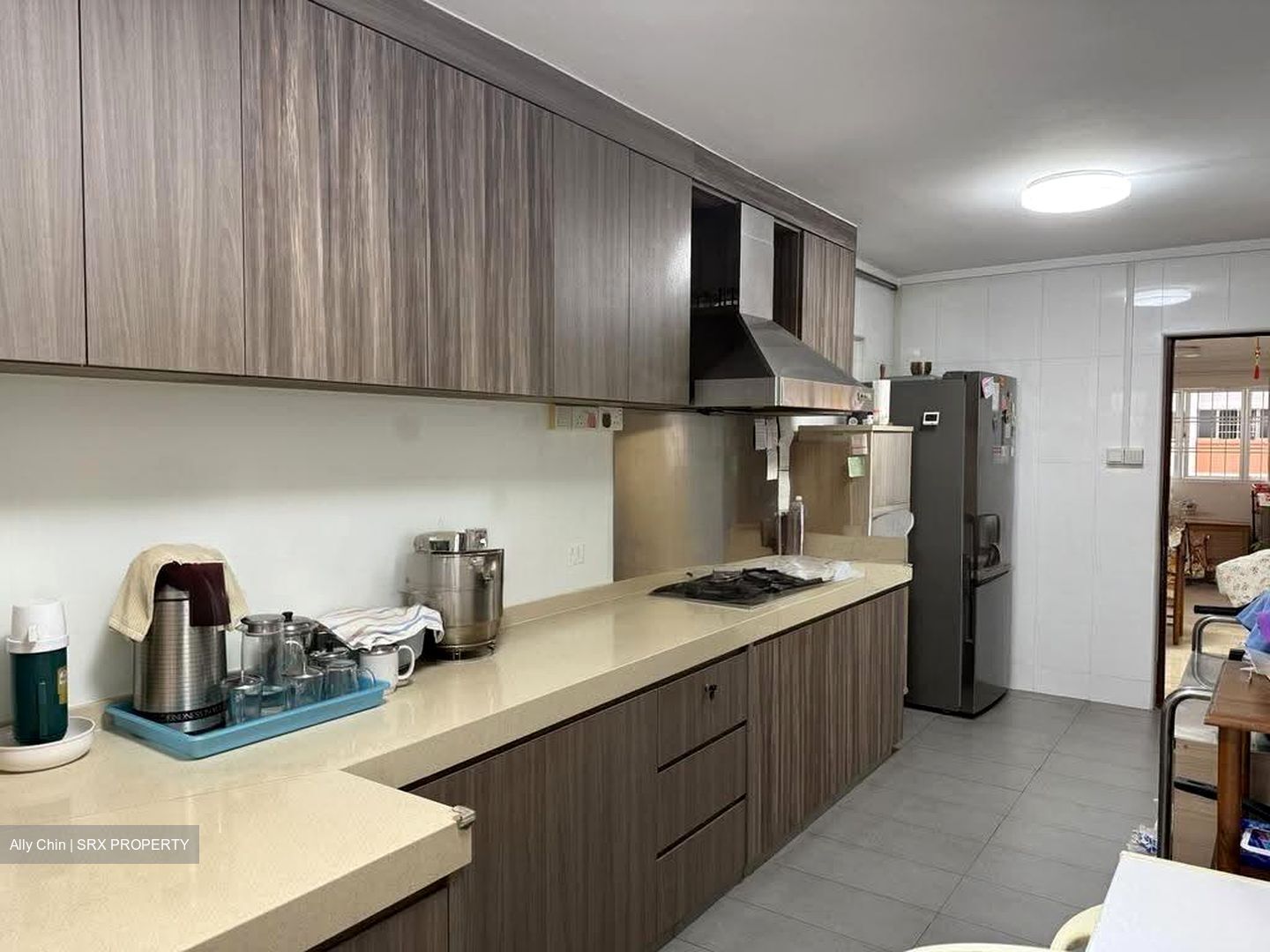 Blk 804 Khatib Gardens (Yishun), HDB 5 Rooms #622648361